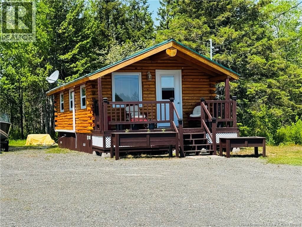 Property Photo: 968 St. Maurice NB E4S 5C5