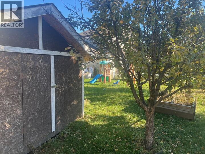 Property Photo:  4809 51A Avenue  BC V0C 1J0 