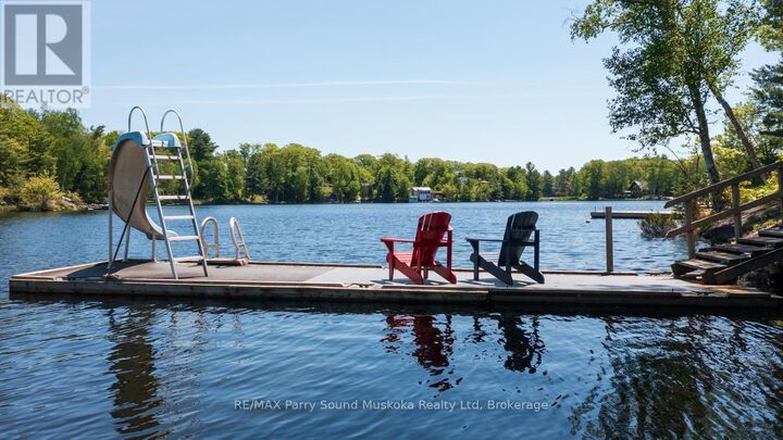 Property Photo:  31 Beaver Trail  ON P2A 2W7 