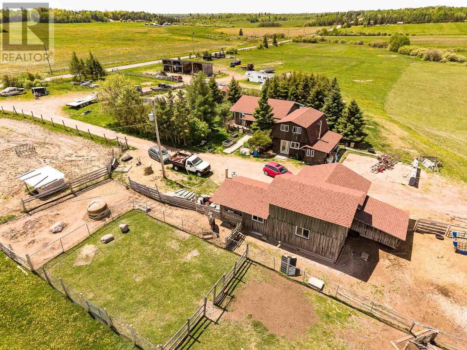 Property Photo:  472 McCluskie Rd  ON P0R 1E0 