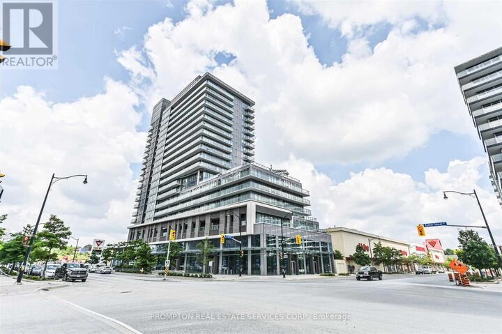 Property Photo:  72 Esther Shiner Boulevard 717  ON M2K 2X9 
