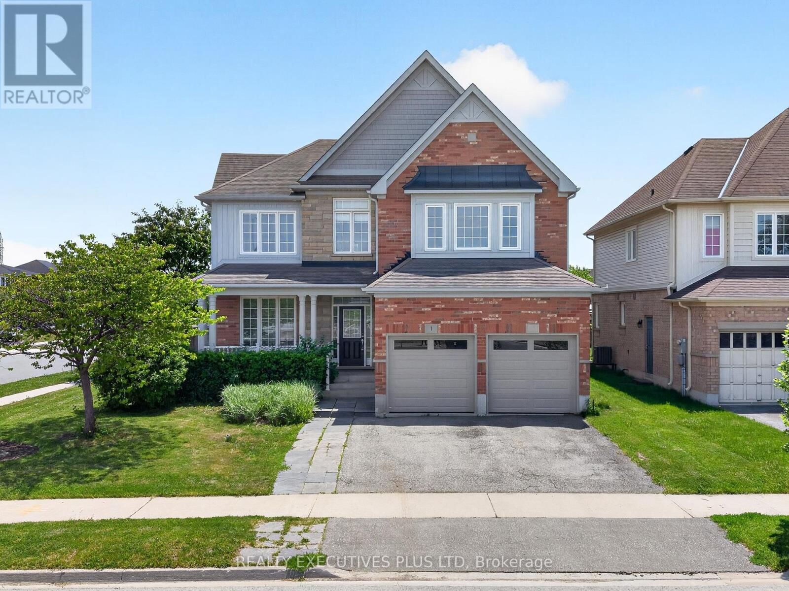 Property Photo:  1 Sunset Way  ON L2V 0B6 