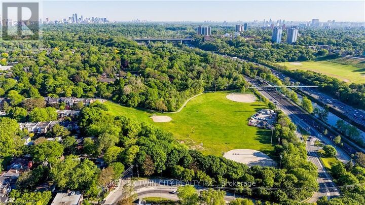 Property Photo:  130 River Street 2904  ON M5A 0R8 