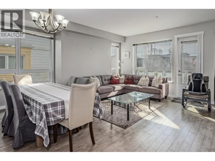 Property Photo:  3107 East Kent Avenue North Avenue  BC V5S 4Y1 