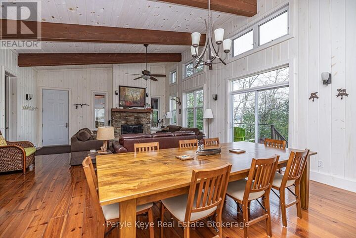 Property Photo:  1127 Whispering Pines Trail  ON P0H 0A9 