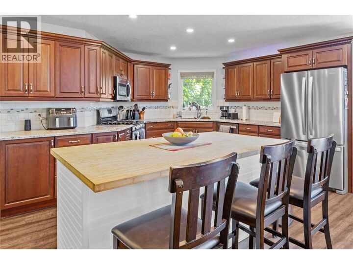 Property Photo:  1062 Westview Road  BC V0B 2N2 