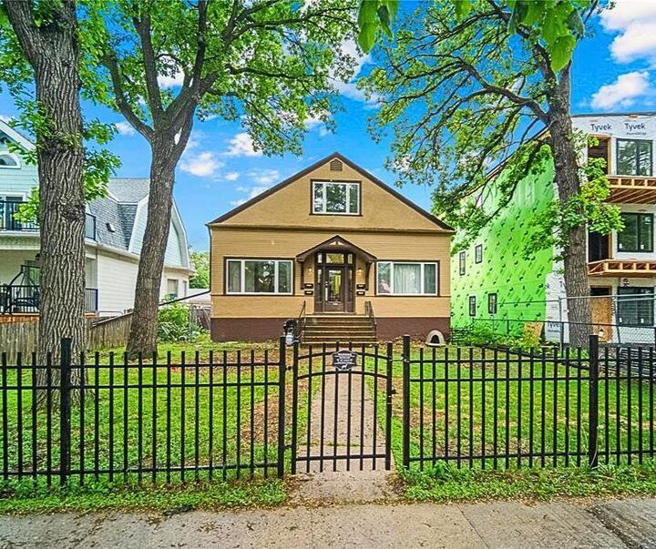 174 Eugenie Street — photo 1