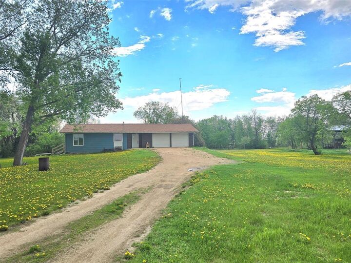 Property Photo: 20146 141N Road MB R0C 2R0