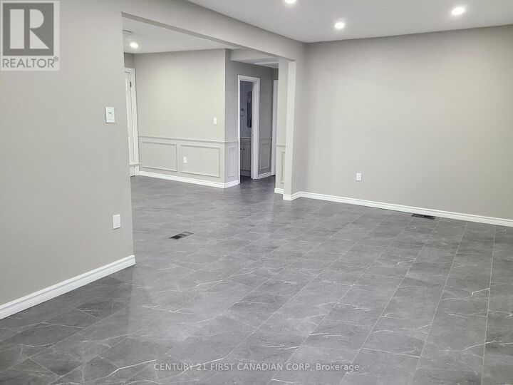 Photo de la propriété:  1775 Oxford Street East A  ON N5V 2Z6 