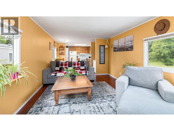 Photo de la propriété: 1421 Erickson Street 4 BC V0B 1G1