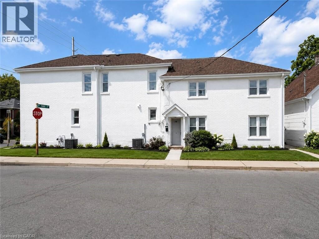 Property Photo: 79 Cedar Street ON N1S 1V5