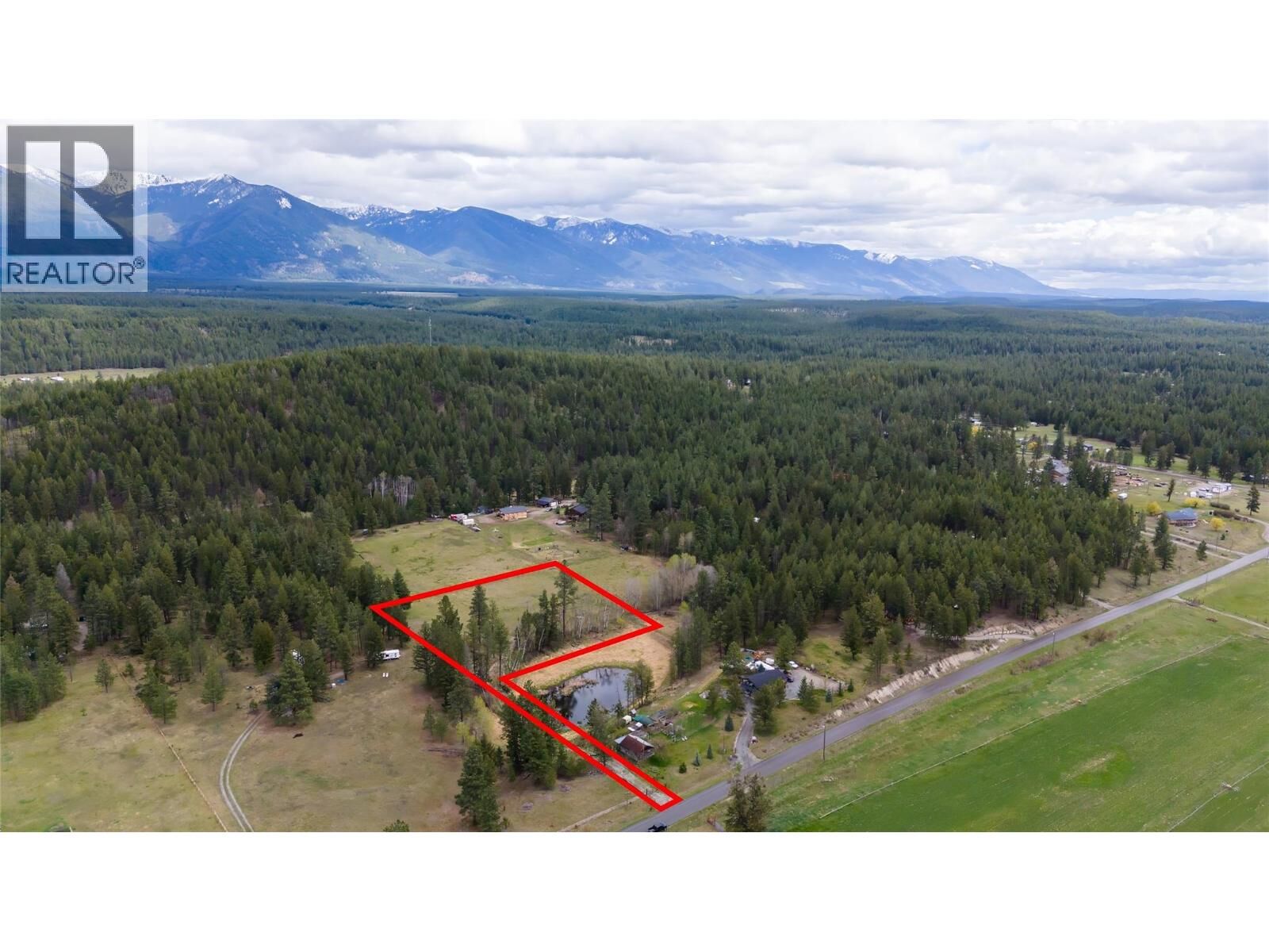 Property Photo:  672 Stirling Road  BC V0B 1T4 