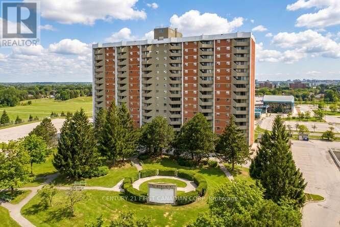 Photo de la propriété:  1103 Jalna Boulevard 302  ON N6E 2W8 