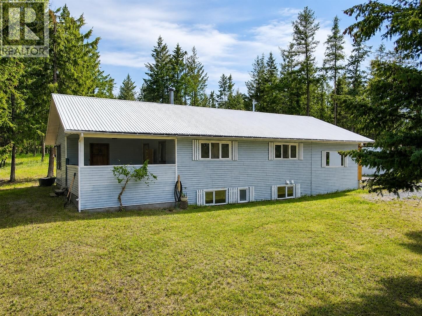 Property Photo: 3601 49th Street South BC V1C 7M1