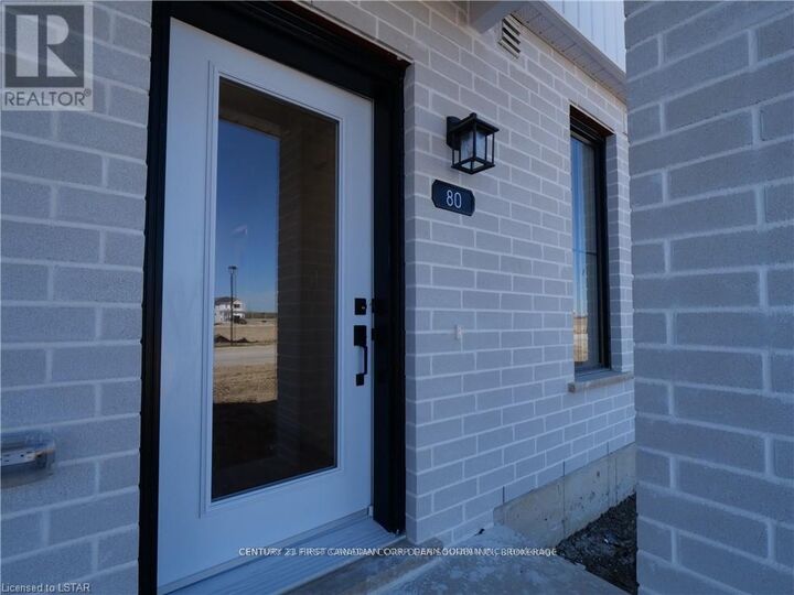 Property Photo: 1781 Henrica Avenue 52 ON N6G 0Y2