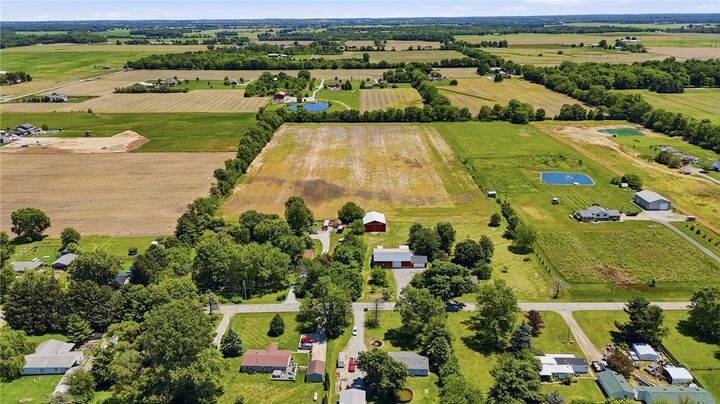 Property Photo:  4675 Orbison Road  OH 45373 
