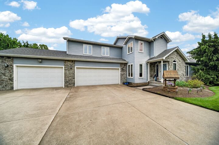 Property Photo:  3213 Westwood Estates Drive  PA 16506 