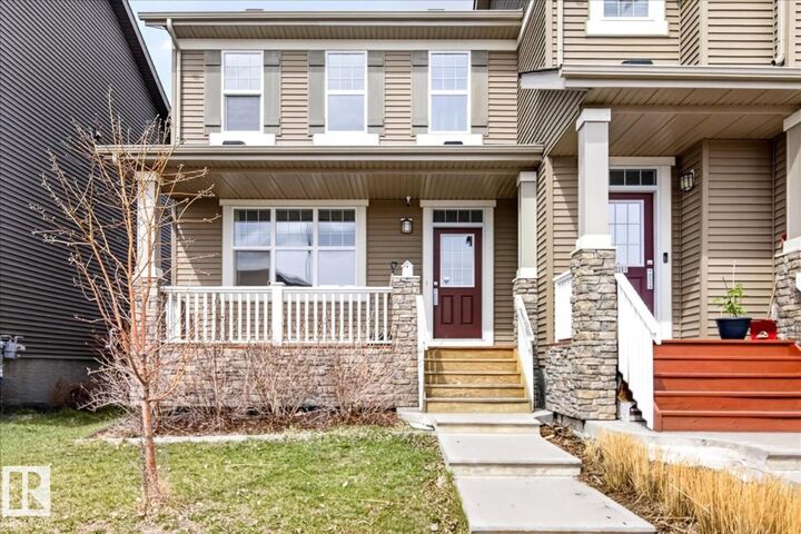Property Photo:  2282 Glenridding Boulevard SW  AB T6W 3P5 
