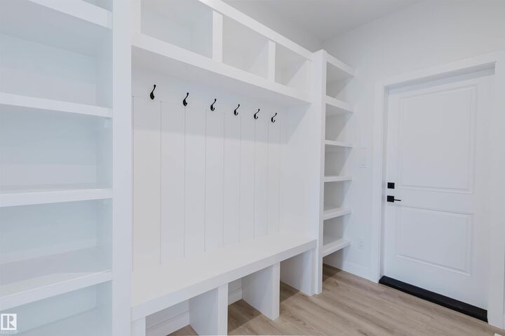 Property Photo: 703 Elderberry Close NW AB T6M 3J6