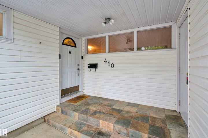 Property Photo:  410 Conifer Street  AB T8A 1M9 