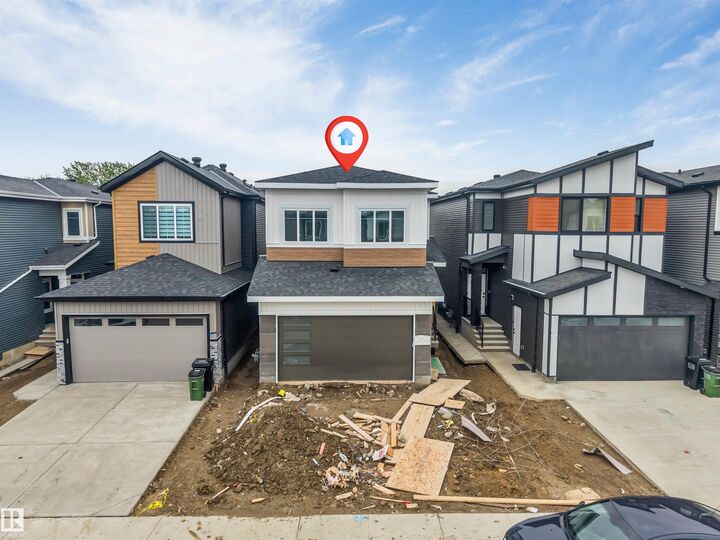 Property Photo:  131 24 Street SW  AB T6X 3K4 