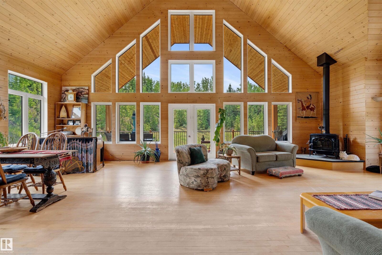 Property Photo: 53309 A 65 Range Road AB T0E 0T0