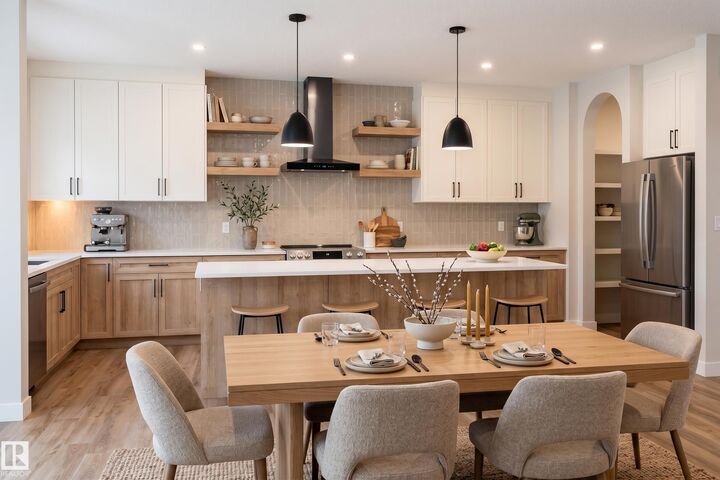 Property Photo:  115 Garneau Gate  AB T7X 2Y6 