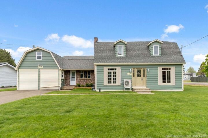 Property Photo: 711 Route 133 NB E4P 5A1