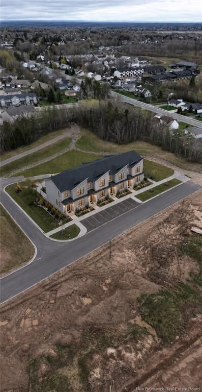 Property Photo: 26-32 Rue Sebastien Street NB E1A 0A2