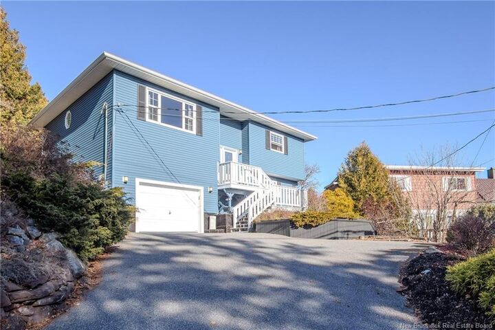 Property Photo: 175 Highland Road NB E2K 1P8