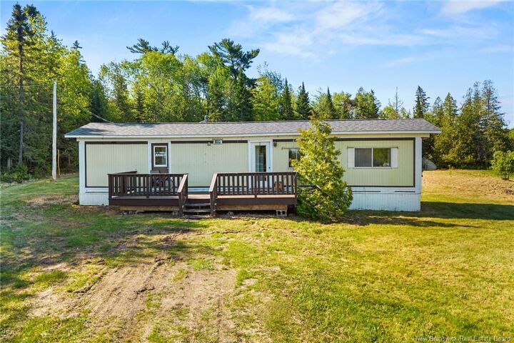 Property Photo: 236 Cumberland Bay South Road NB E4A 3E1
