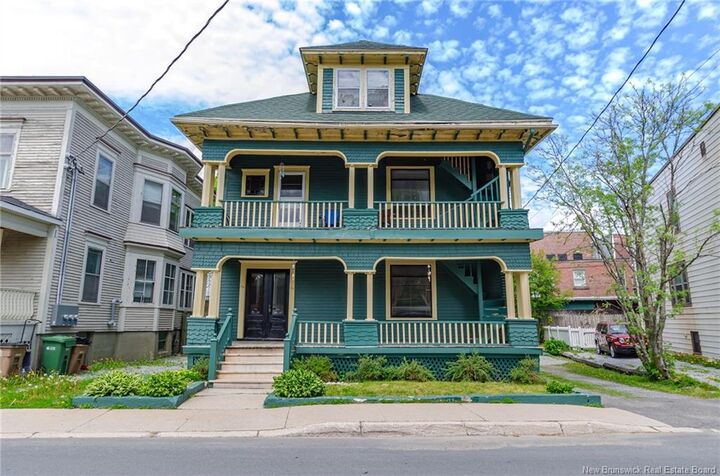 73-75 Clarendon Street — photo 1
