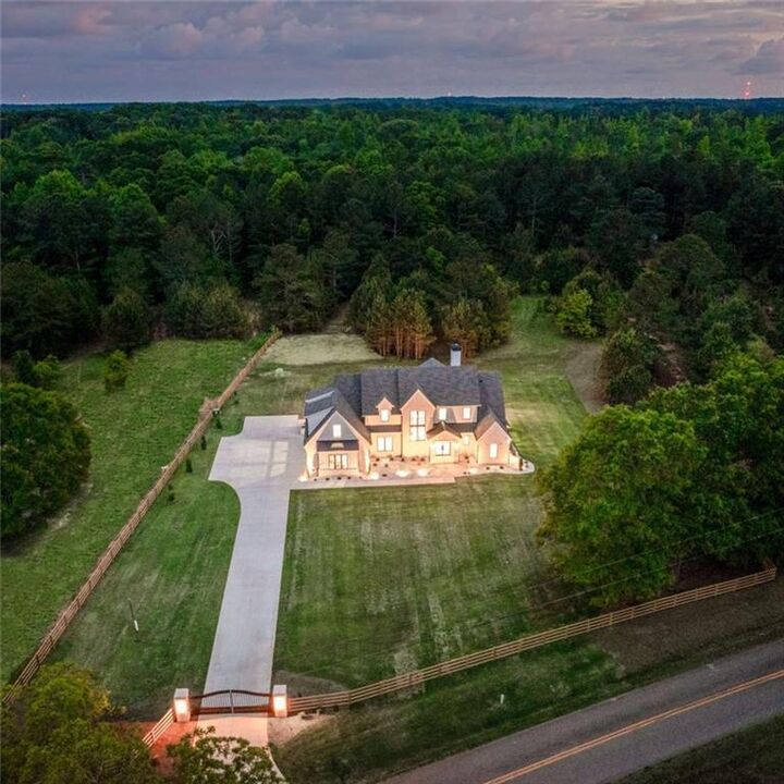 Property Photo: 2944 George Williams Road GA 30656