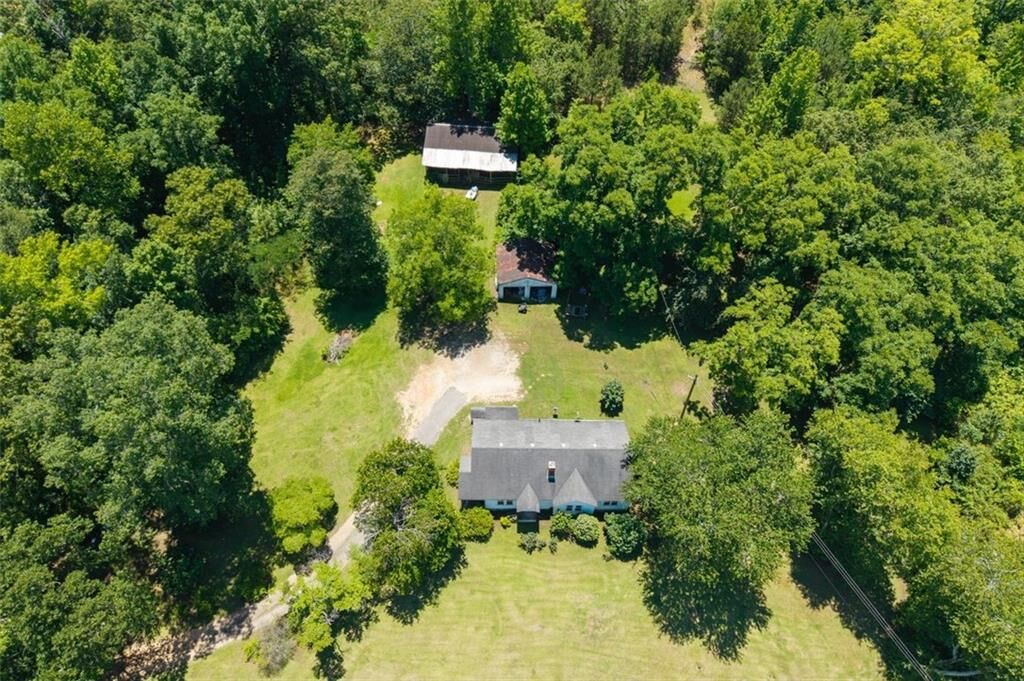 Property Photo: 14501 Veterans Memorial Highway GA 30180