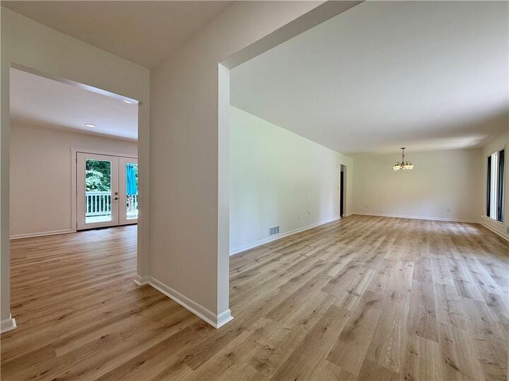 Property Photo: 2200 Carey Place GA 30066