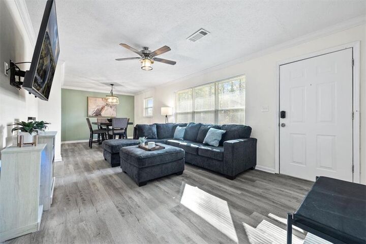 Property Photo:  4281 Hiram Lithia Springs Road SW  GA 30127 