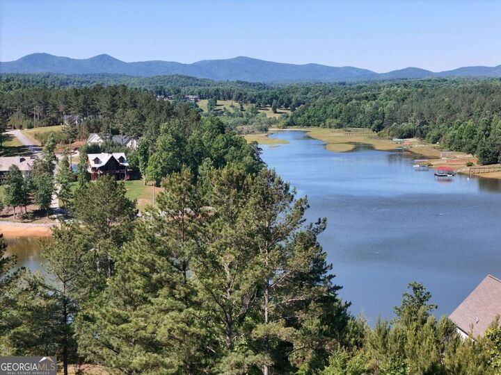 Property Photo:  Lot 1 Big Knoll Drive 1  GA 30512 