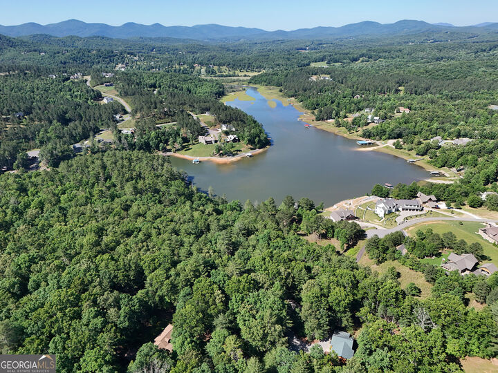 Property Photo:  Lot 1 Big Knoll Drive 1  GA 30512 