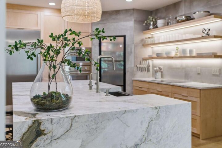 Property Photo: 3590 Hidden Lake Drive GA 30041