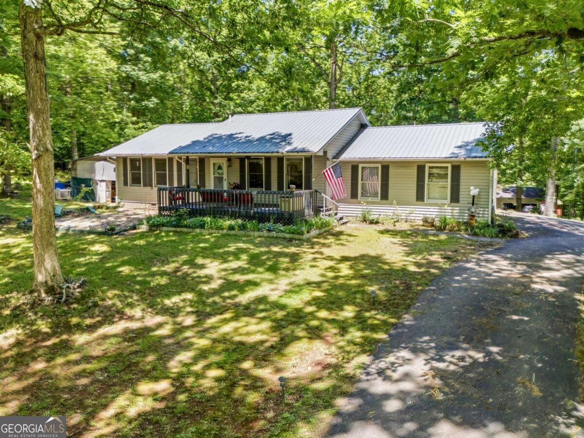 Property Photo: 2455 Oak Knoll Drive GA 30546