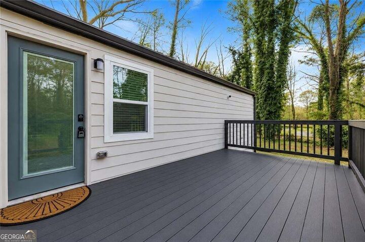Property Photo:  2841 Waters Road SW  GA 30354 