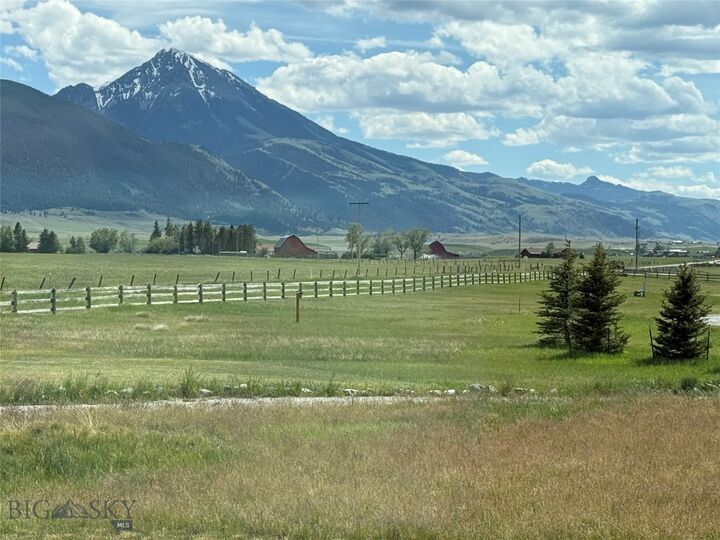 Property Photo: 34 Obsidian Road MT 59047