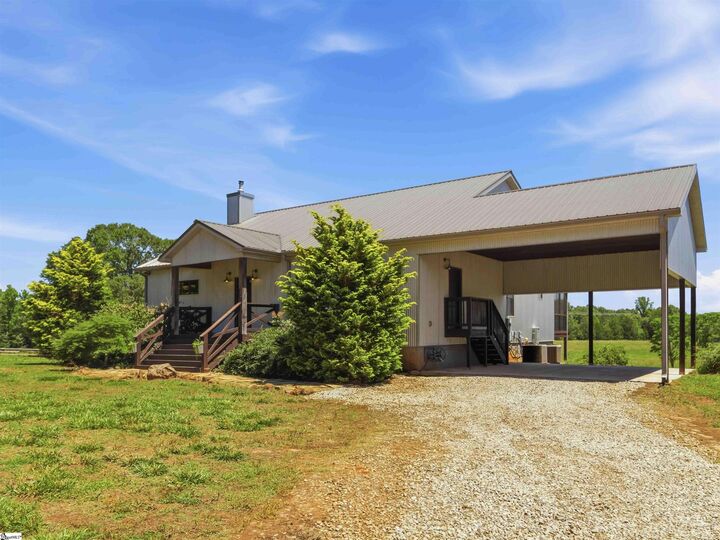 Property Photo: 267 Christmastree Lane SC 29388