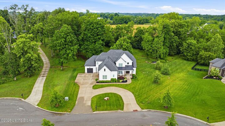 Property Photo:  11204 Saddle Ridge Ct  KY 40059 