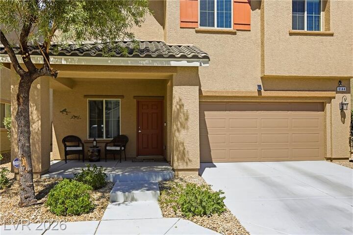 Property Photo: 8144 Winterfell Place NV 89166
