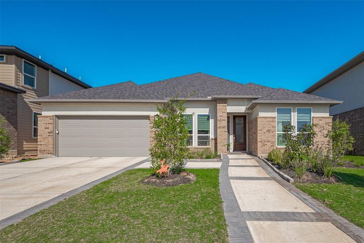 Property Photo: 7615 Laurel Bloom Lane TX 77493