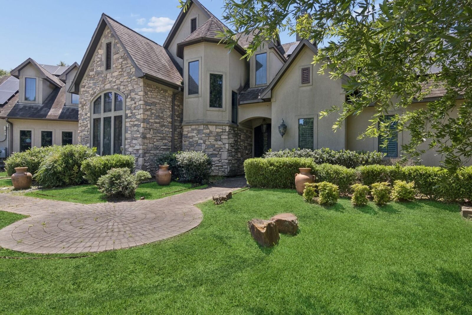 Property Photo:  3818 Waterbend Cove  TX 77386 