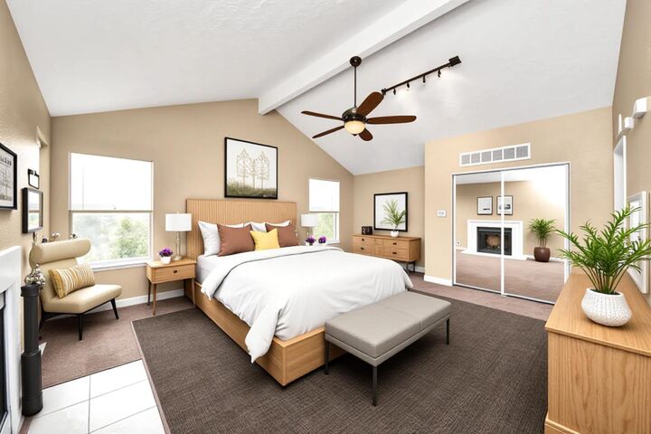 Property Photo:  2011 Spenwick Drive 220  TX 77055 