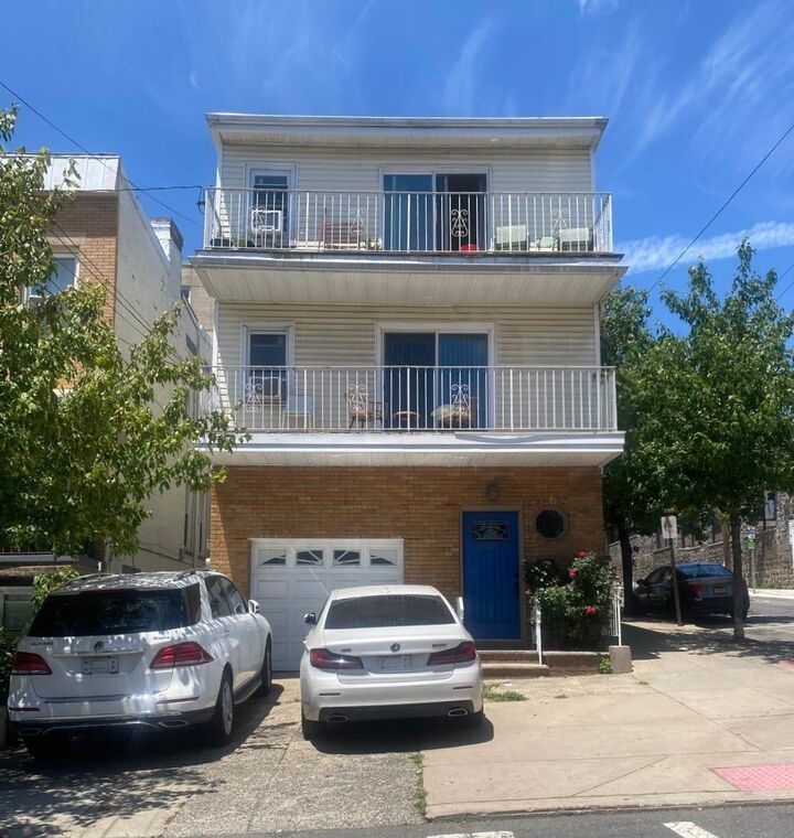 Property Photo:  6515 Hudson Ave 3  NJ 07093 