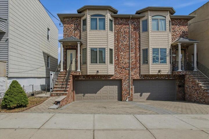 Property Photo: 310 6th St A NJ 07022